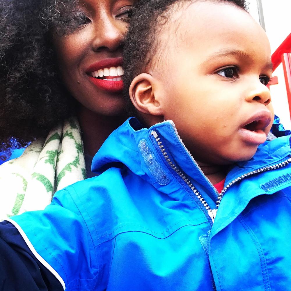 Meet your Posher, Gabrielle